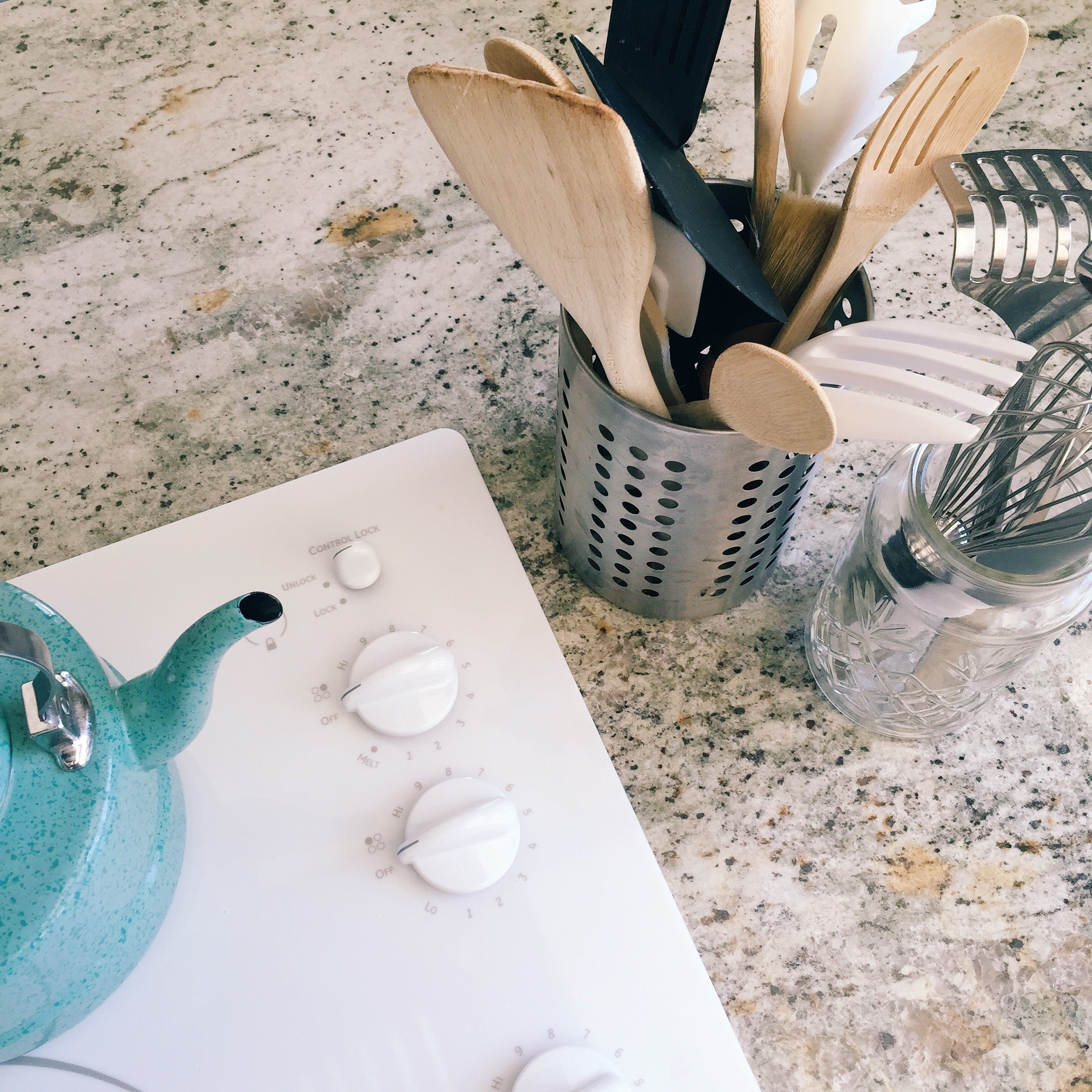 Kitchen gadgets