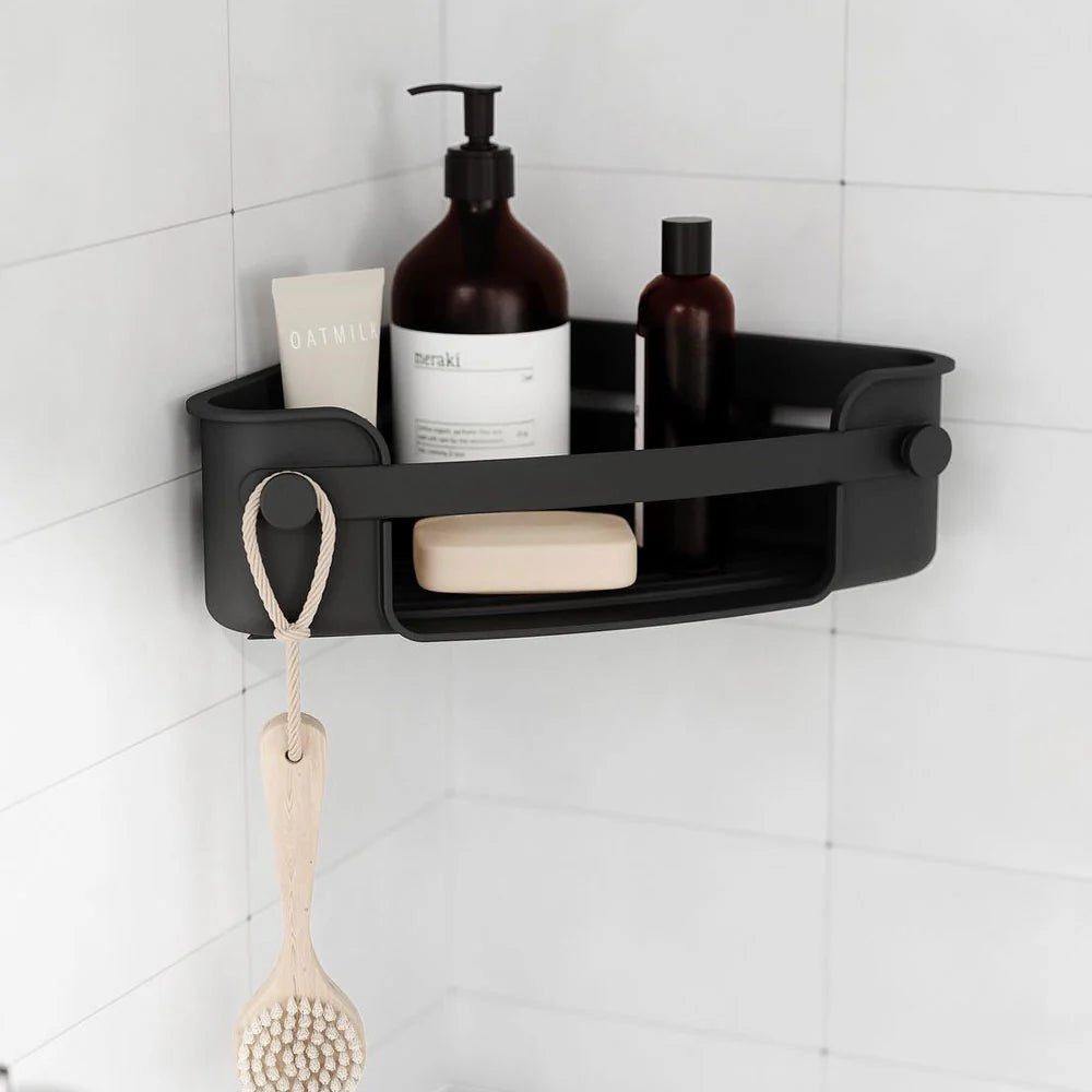 Corner Storage Rack